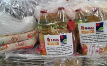 Banco de Alimentos en Reynosa: creciente necesidad de apoyo