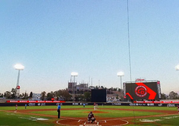 Caliente de Durango pierde la serie en casa contra Algodoneros Unión Laguna