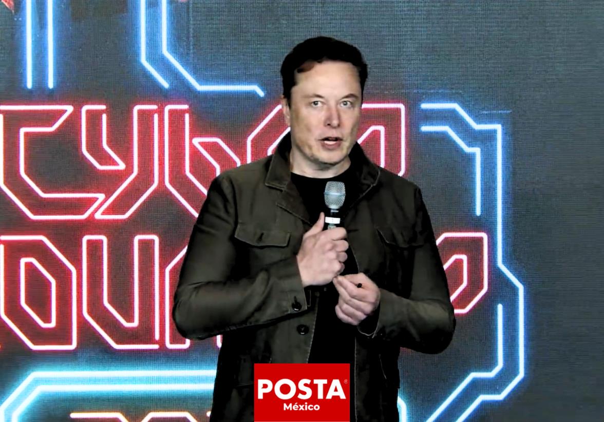 Elon Musk confía en que los accionistas de Tesla respaldarán el pago de una compensación de aproximadamente 50,000 millones de dólares, según reveló en X (antes Twitter). Foto: Cortesía