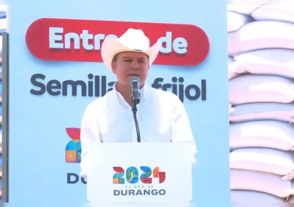 Gobernador pone en marcha estrategia para mitigar estragos de sequía