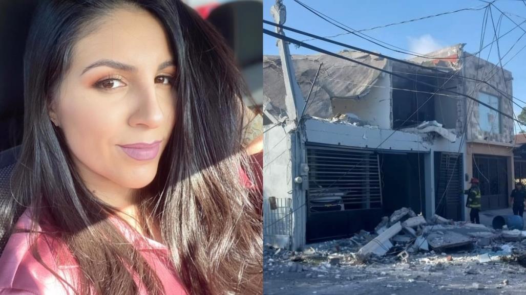 Justicia para Thalía: ASEA investigará explosión en Matamoros, Tamaulipas