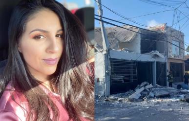 Justicia para Thalía: ASEA investigará explosión en Matamoros, Tamaulipas