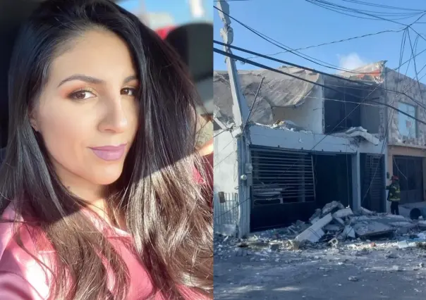 Justicia para Thalía: ASEA investigará explosión en Matamoros, Tamaulipas