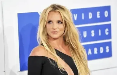 Britney Spears regresa a la música; pero con condiciones