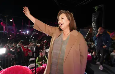 Xóchitl Gálvez impugna la elección presidencial, esto pide al INE