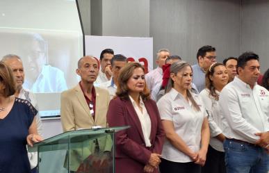 Impugna Morena elección en Guanajuato por uso de tarjeta rosa