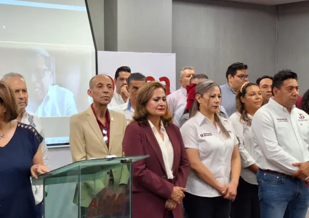 Impugna Morena elección en Guanajuato por uso de tarjeta rosa