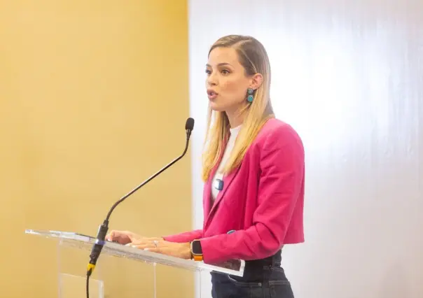Mariana Rodríguez impugnará elección en Monterrey: acusa de robo de elecciones
