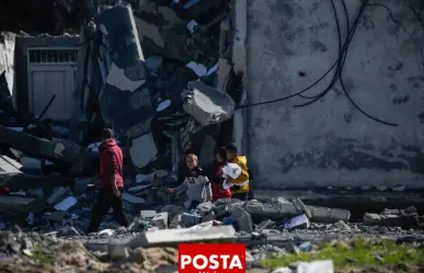 Más de 11 mil 600 niños muertos o mutilados en guerras en 2023, reporta la ONU