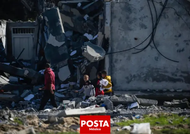 Más de 11 mil 600 niños muertos o mutilados en guerras en 2023, reporta la ONU