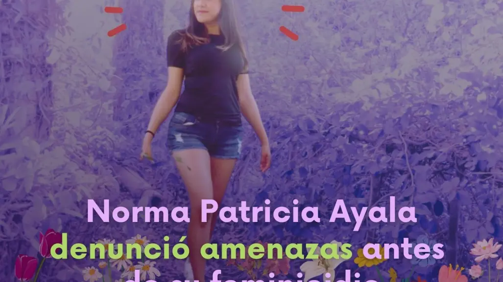 Esto sabemos sobre el caso de Norma Patricia en Iztapalapa