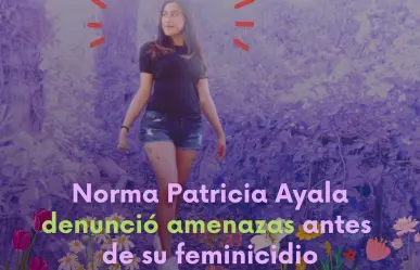 Esto sabemos sobre el caso de Norma Patricia en Iztapalapa