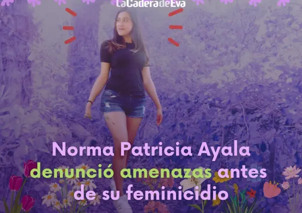 Esto sabemos sobre el caso de Norma Patricia en Iztapalapa