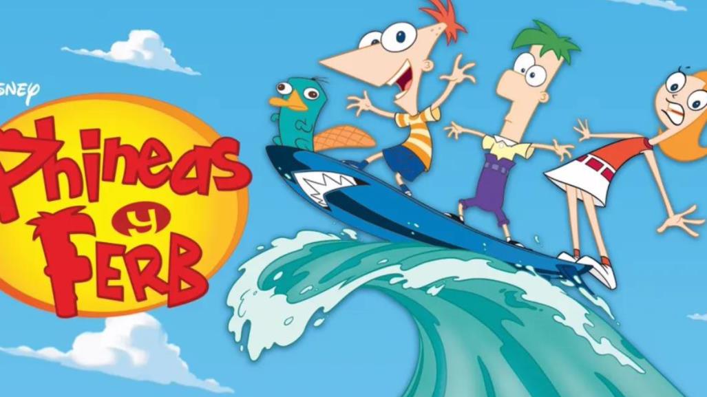 Disney Plus: Phineas y Ferb tendrán dos nuevas temporadas, ¿Cuándo estrenan?