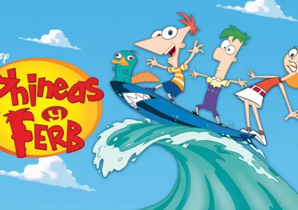 Disney Plus: Phineas y Ferb tendrán dos nuevas temporadas, ¿Cuándo estrenan?