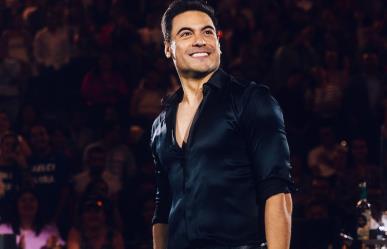 Carlos Rivera estrena canción dedicada a su papá previo al Día del padre