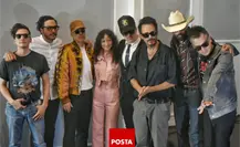 Kinky, Motel y Kaia Alana preparan concierto en Ciudad de México