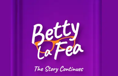 Se estrena tráiler de Betty La Fea: La Historia por Prime Video