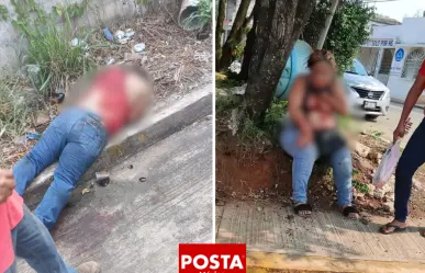 Seis personas mueren en ataque con cuchillo en Macuspana Tabasco