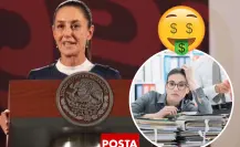 ¿Qué podría cambiar con Sheinbaum? Descubre las 5 grandes reformas en puerta