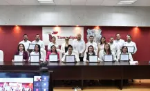 Tamaulipas en el top 10 del Servicio Nacional del Empleo