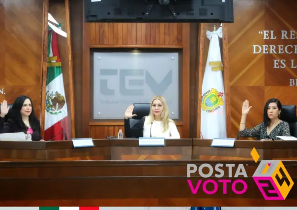 TEV de Veracruz se prepara para resolver 71 recursos de inconformidad electoral