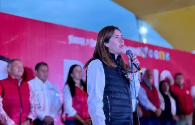 Melissa Vargas impugna elección en Toluca por presuntas irregularidades