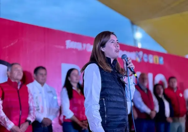 Melissa Vargas impugna elección en Toluca por presuntas irregularidades