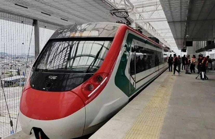 Tren El Insurgente: Nuevo revés en su cronograma de implementación