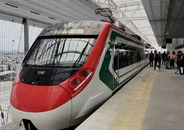 Tren El Insurgente: Nuevo revés en su cronograma de implementación