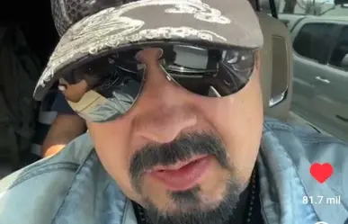 Don Pepe Aguilar reaparece en redes y se mofa de todos