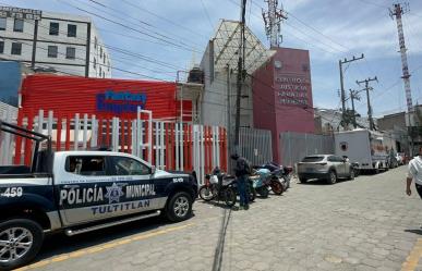 Profesor de Tultitlán trasladado a reclusorio por abuso a menores