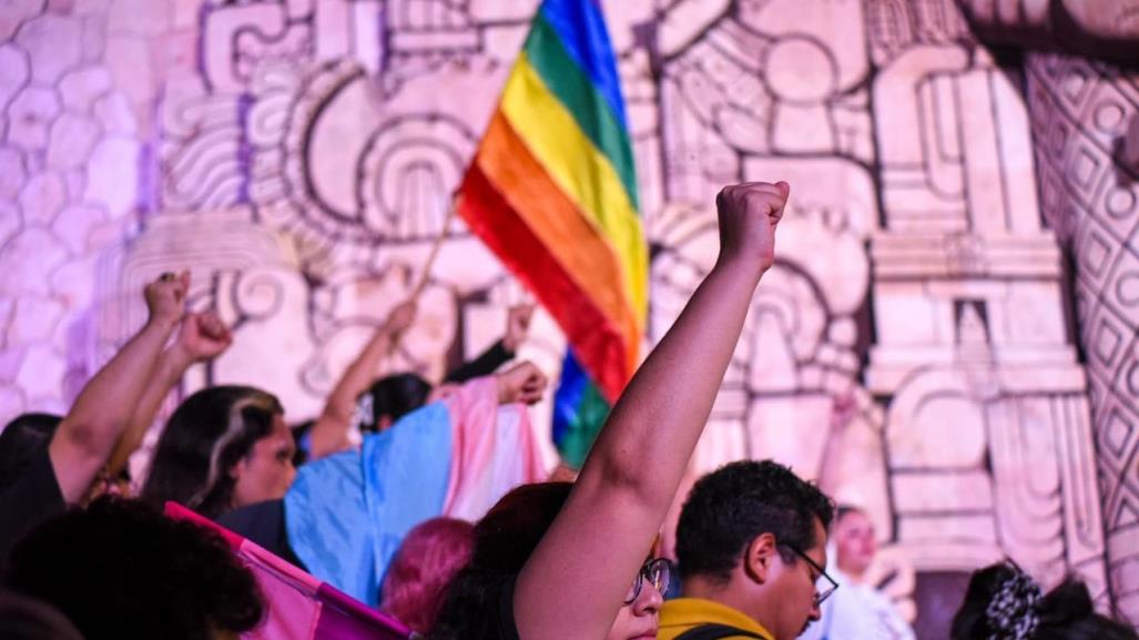 ¿Qué significan los colores de la bandera LGBTQI+?