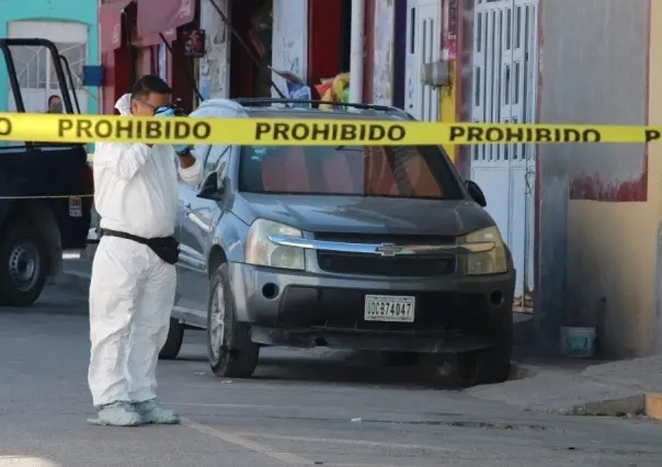 Ejecutan a comandante de policía en Michoacán