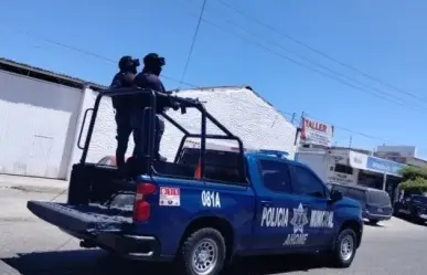 Apuñala hombre y despoja de su bicicleta a menor en Sinaloa