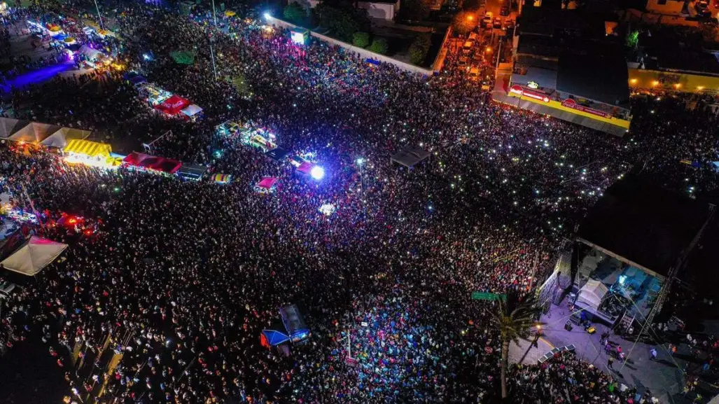 Invitan a gran concierto por el 176 Aniversario de Nuevo Laredo