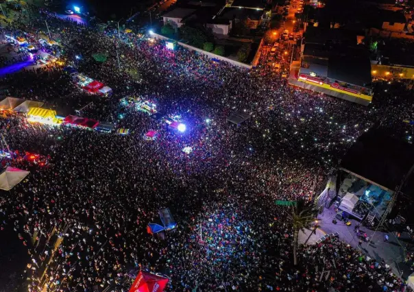 Invitan a gran concierto por el 176 Aniversario de Nuevo Laredo