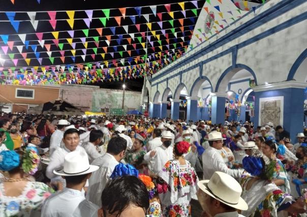 Tekom vibra: Feria de San Pedro y San Pablo, un legado de fe y cultura