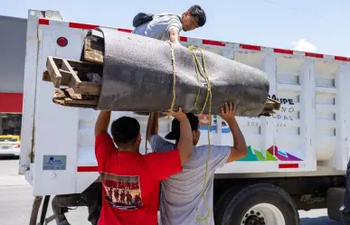 Municipio de Guadalupe realiza jornada de descacharrización para prevenir dengue