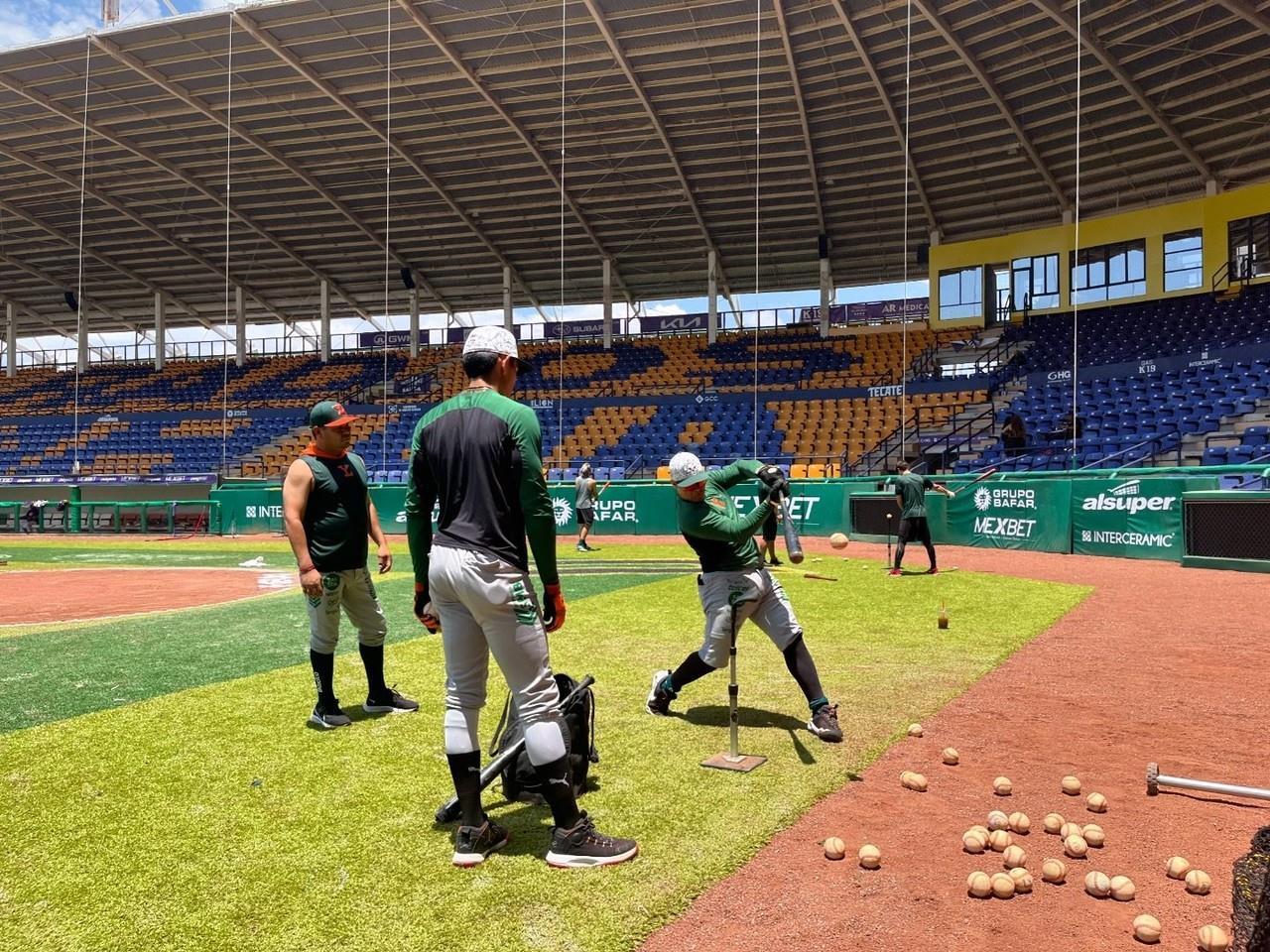 Conoce el cambio de fecha de la serie entre Conspiradores y melenudos. Foto: Leones de Yucatán