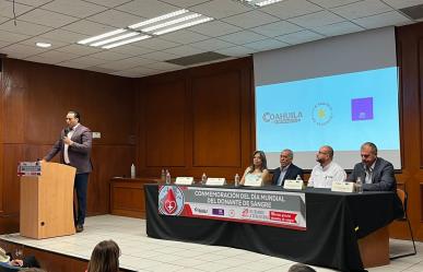 Conmemoran Día Mundial del Donante de Sangre en la Facultad de Enfermería-UAdeC