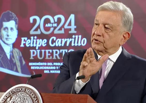 AMLO anuncia detención de 5 Elementos de la Guardia Nacional por masacre en León