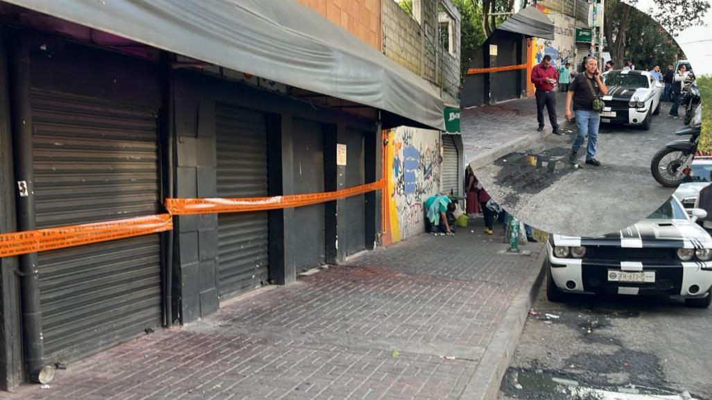 ¡Otro! Evacuan bar por sobrecupo y presunta venta de alcohol a menores