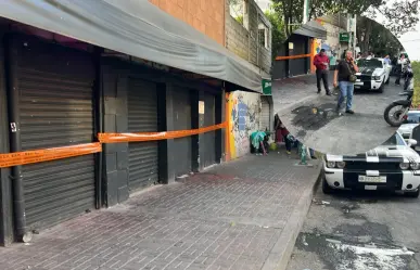 ¡Otro! Evacuan bar por sobrecupo y presunta venta de alcohol a menores