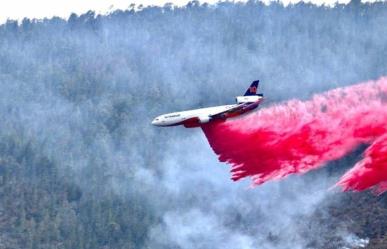 Evalúa BCS siembra de nubes con yoduro de plata para incrementar lluvias