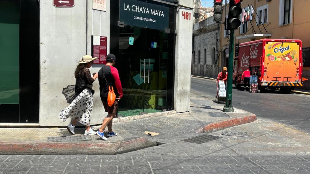 Yucatán registra tres muertes por golpe de calor