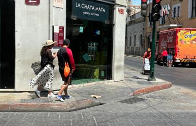 Yucatán registra tres muertes por golpe de calor