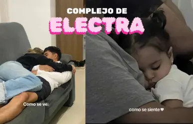 ¿Qué es el complejo de Electra?