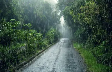 Pronóstico del clima para Tamaulipas