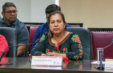 Mercado Yeéy beneficiará a 30 familias indígenas y afromexicanas en La Paz